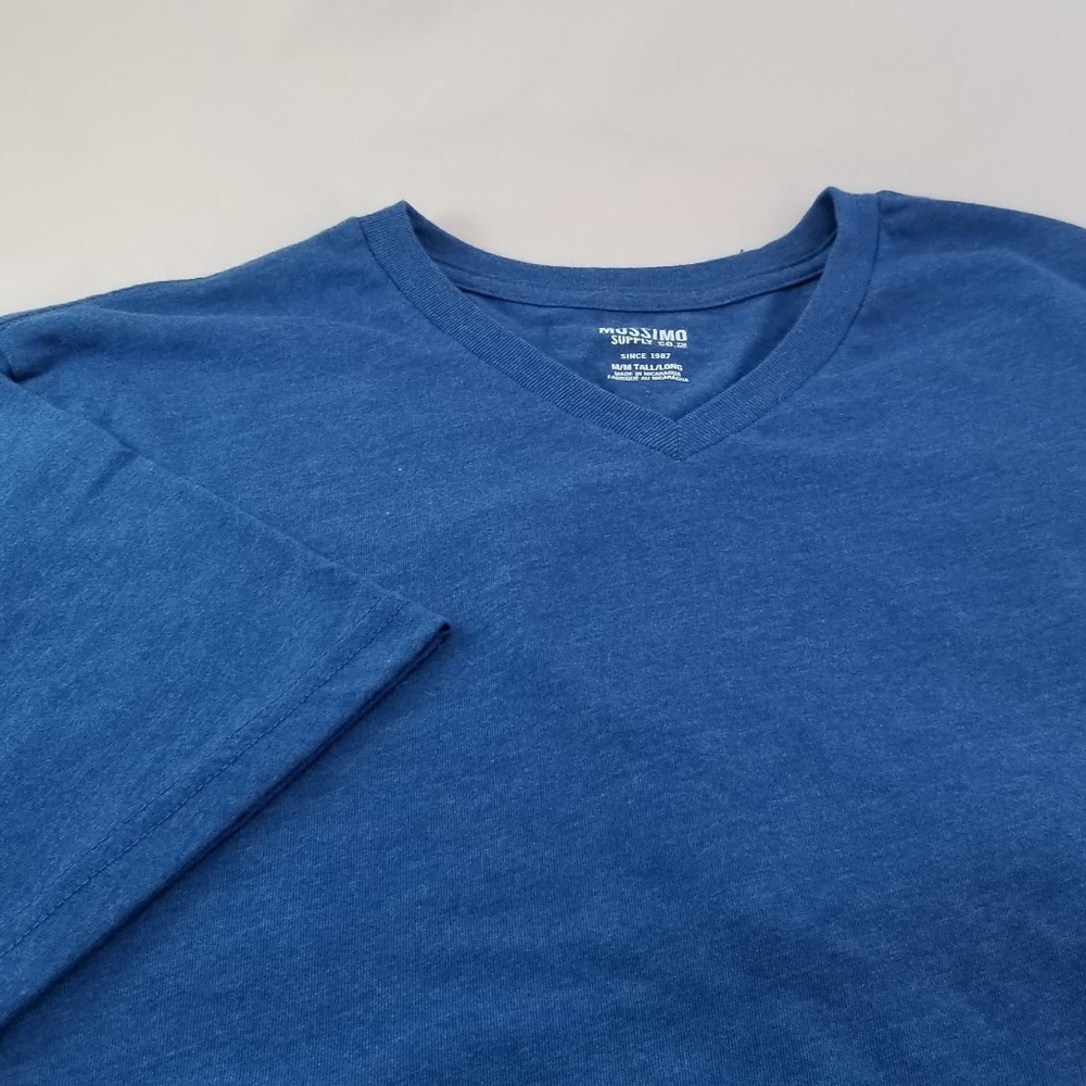 NWT Extra Long Super Soft T-Shirt